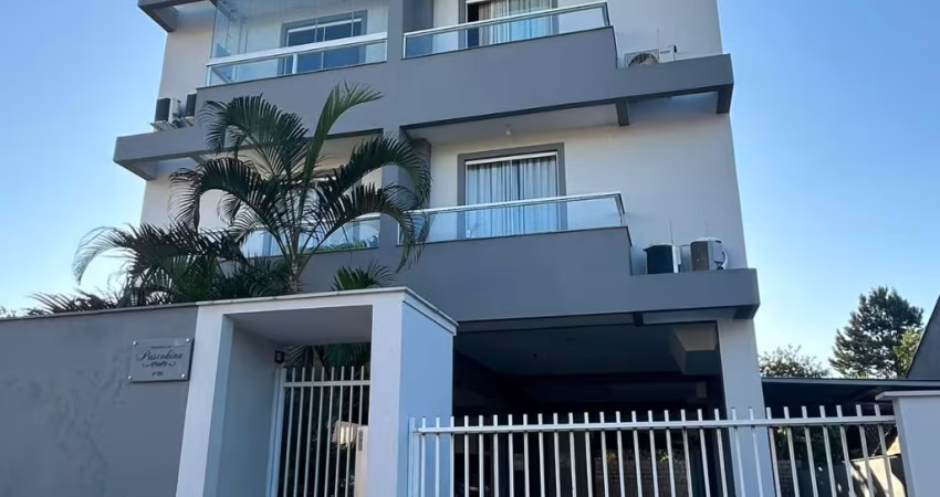 APARTAMENTO PARA LOCACAO