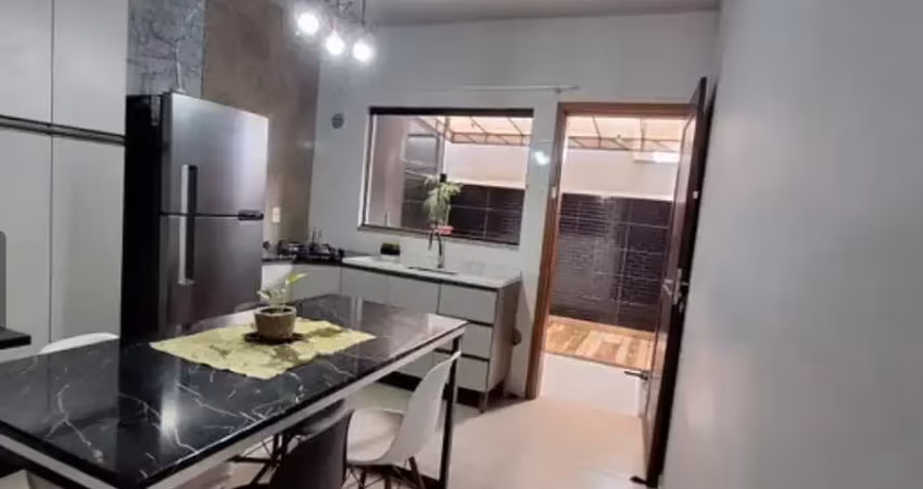 Casa com 2 quartos à venda na Rua Otto Adolpho Augusto Vogelsanger, 23, Morro do Meio, Joinville