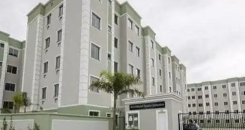 Apartamento com 2 quartos à venda na Rua Santa Catarina, 236, Santa Catarina, Joinville