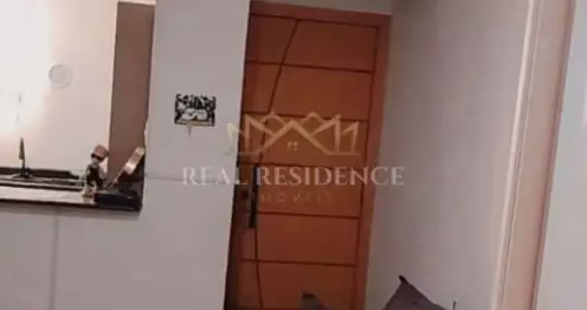 Apartamento à venda – perfeito para quem busca conforto e praticidade.