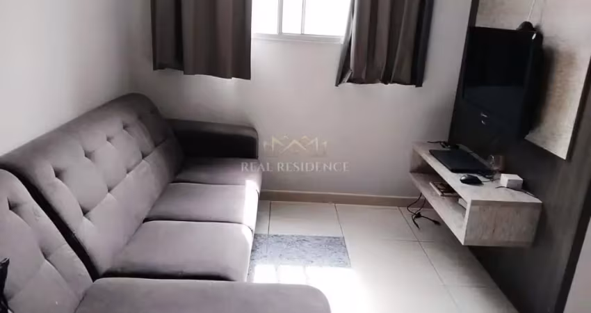 Apartamento para locação na zona leste | condomínio completo e bem localizado