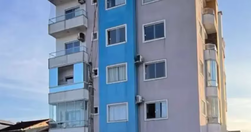 Apartamento mobiliado – 3 quartos com churrasqueira e ar condicionado!