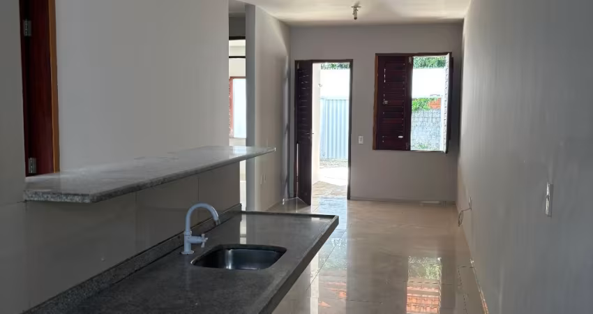 Casa para Alugar no Jardim Icaraí, Caucaia