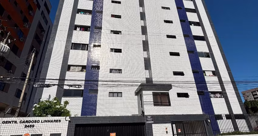 APARTAMENTO À VENDA NA RUA CARLOS VASCONCELOS PRÓXIMO A AVENIDA ANTONIO SALES
