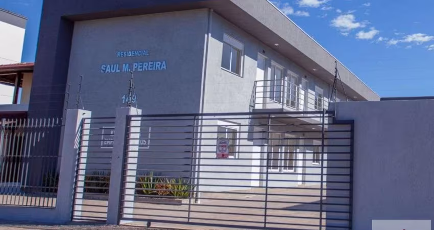 Apartamento 1 dorm para Locação Anual - CENTRO, CAMPO BOM - 60m², 1 vaga