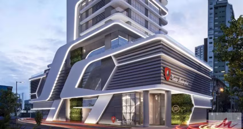 Apartamento 4 dorms para Venda - BARRA SUL, BALNEARIO CAMBURIU - 226m², 3 vagas