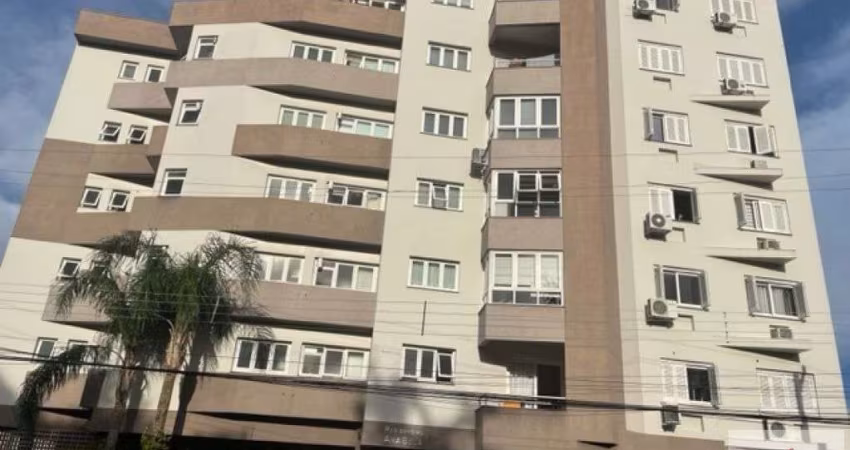 Apartamento 2 dorms para Venda - CENTRO, NOVO HAMBURGO - 80m², 2 vagas