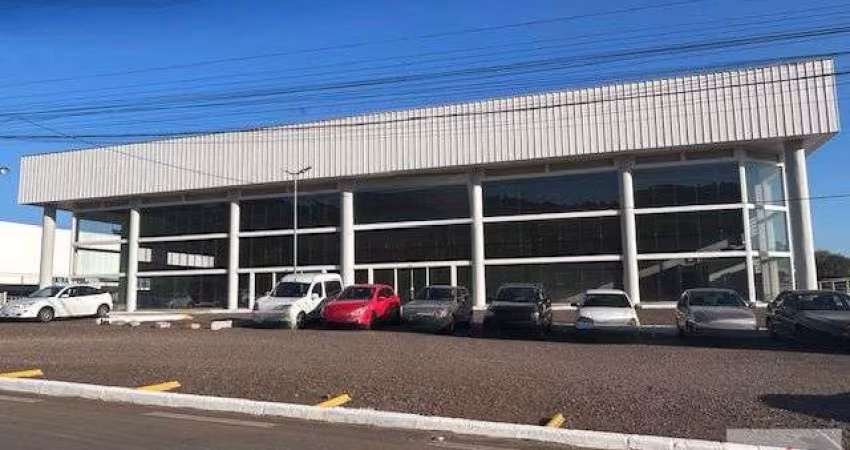 Loja para Locação Anual - OPERARIO, NOVO HAMBURGO-RS