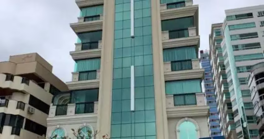Cobertura para Venda - MEIA PRAIA, ITAPEMA - 169m², 3 vagas