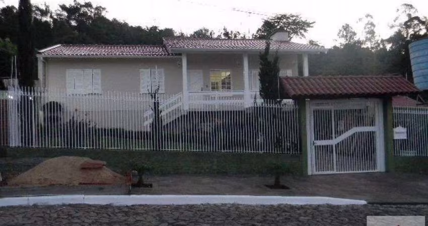 Casa para Venda - TRAVESSAO, DOIS IRMAOS - 187m², 2 vagas