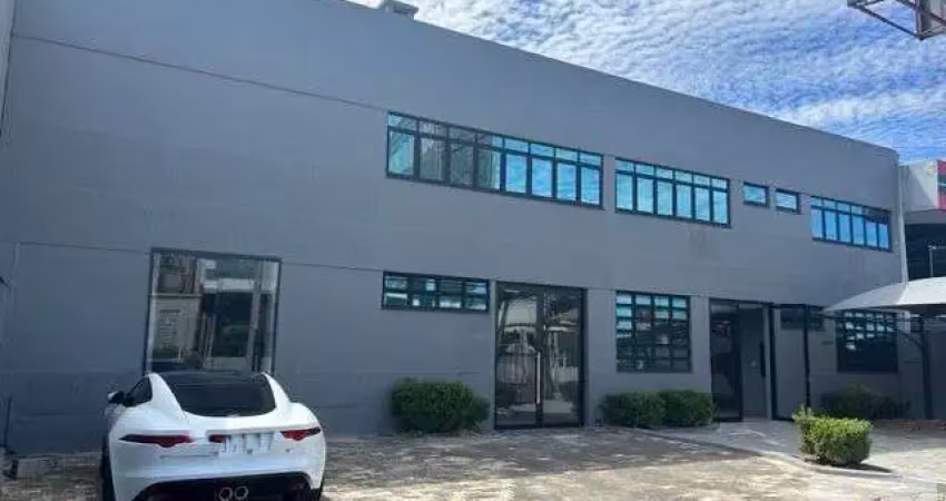 Voce esta procurando pavilhao novo para sua empresa, nos podemos lhe ajudar!