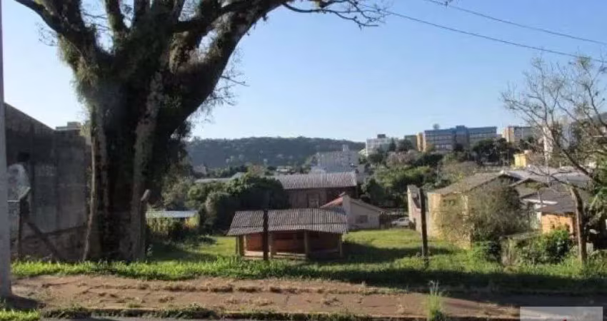 Terreno à venda na NOVO HAMBURGO-RS, Vila Nova, Novo Hamburgo