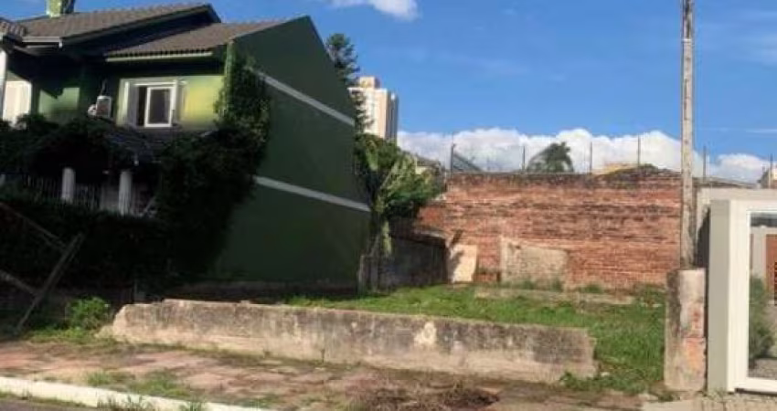 Terreno para Venda - VILA ROSA, NOVO HAMBURGO - 286m²