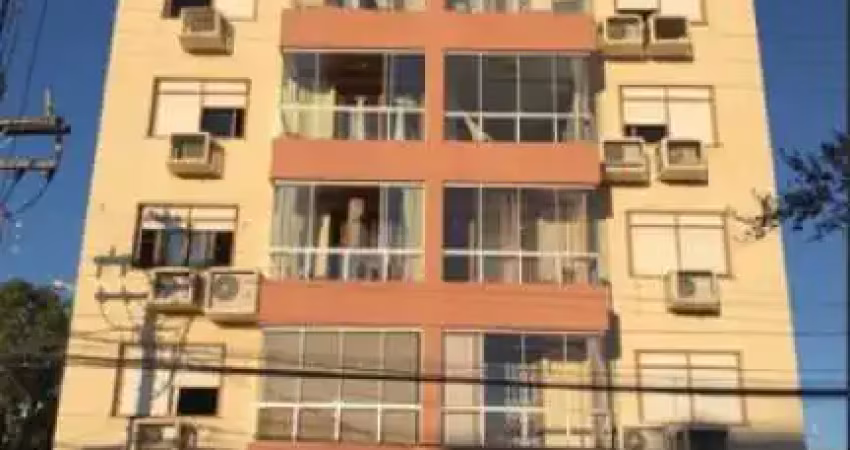 Apartamento 1 dorm para venda - centro, sao leopoldo - 62m²