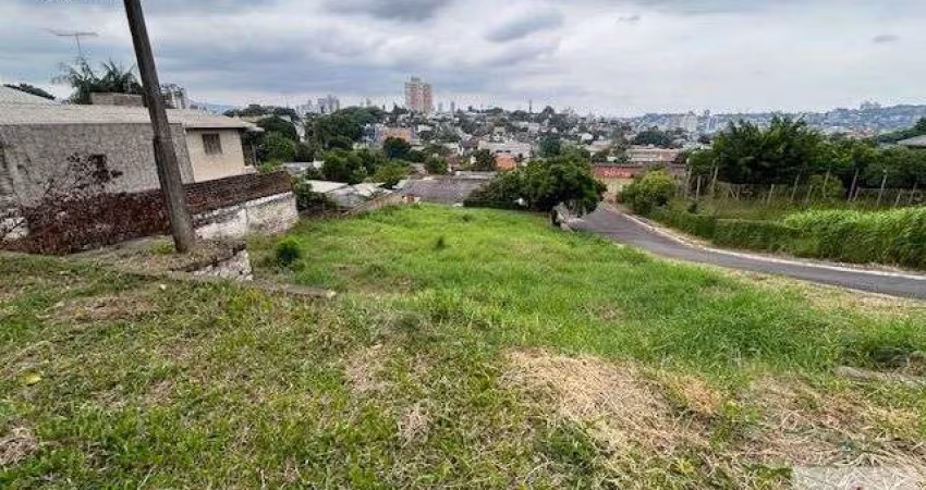 VENDA  TERRENO COM 654,00 M2, BEM LOCALIZADO, BAIRRO IDEAL EM NOVO HAMBURGO-RS.