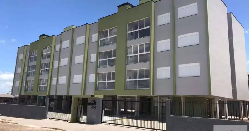 Apartamento 2 dorms para VENDA - SOL NASCENTE, Estancia Velha  - 58m²