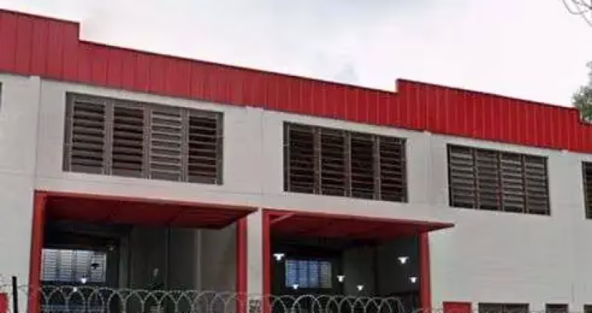 Venda de pavilhao no bairro: operario em novo hamburgo-rs