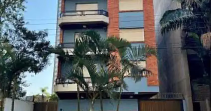 Apartamento tres dormitorios a venda, predial em torres-rs.