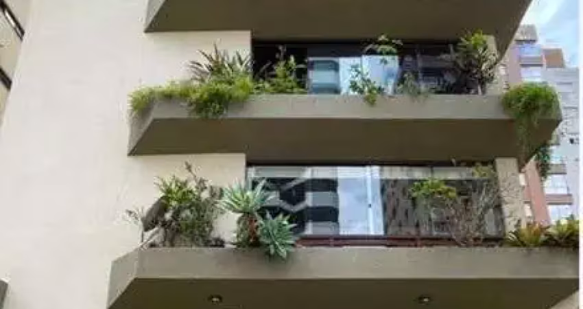 APARTAMENTO COM 4 SUITES A VENDA, CENTRO DE TORRES-RS