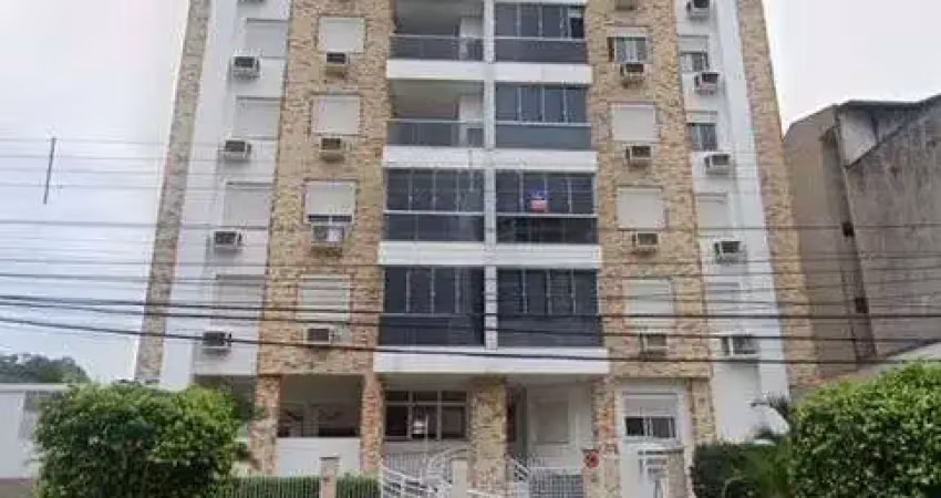 Apartamento com 3 dormitorios, sendo uma suite, edificio madri, torres-rs