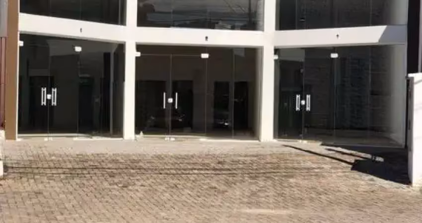 Ponto comercial com 1 sala para alugar na Rua Portão, 516, Centro, Estância Velha