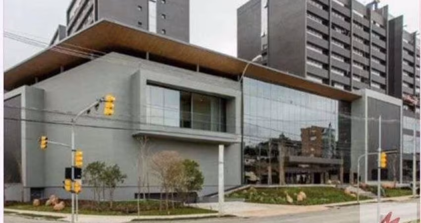 VENDE-SE SALA COMERCIAL BAIRRO: TERESOPOLIS- EDIFICIO LINKED EM PORTO ALEGRE-RS