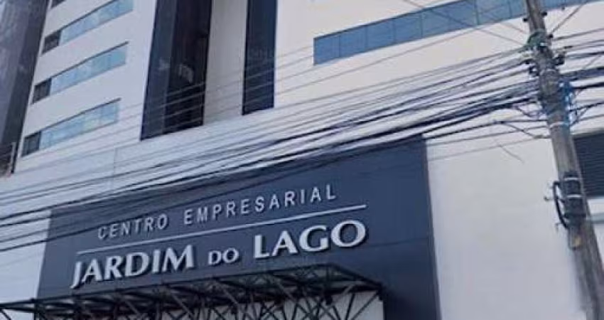 Sala Comercial para VENDA - MARECHAL RONDON, CANOAS - 38m², 1 vaga
