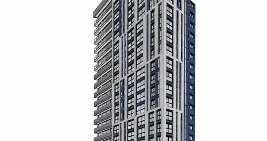 Apartamento 2 dorms para venda - centro, torres - 94m², 2 vagas