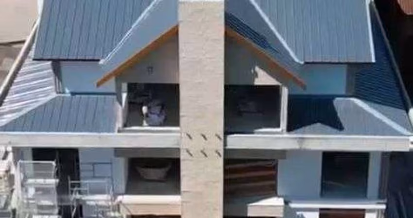 APARTAMENTO EM CONSTRUCAO COM OTIMA LOCALIZACAO EM CANELA-RS