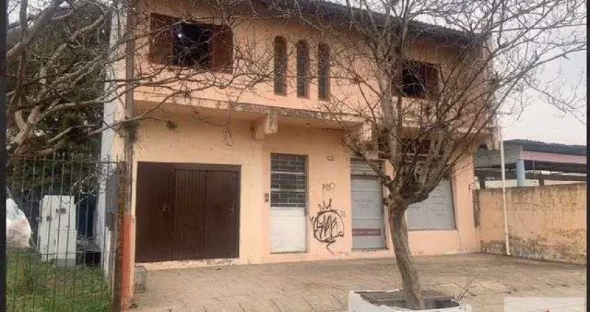Sala comercial para locacao no centro de esteio-rs.