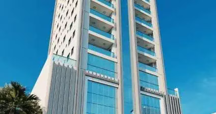 Apartamento a venda com dois dormitorios e duas suites em porto belo-sc.