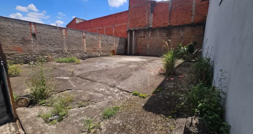 Terreno à venda na Rua Eliza Ghirotti, 283, Residencial Monte Verde, Indaiatuba