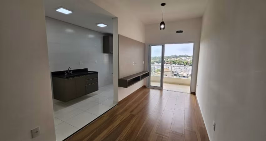 Apartamento com lazer