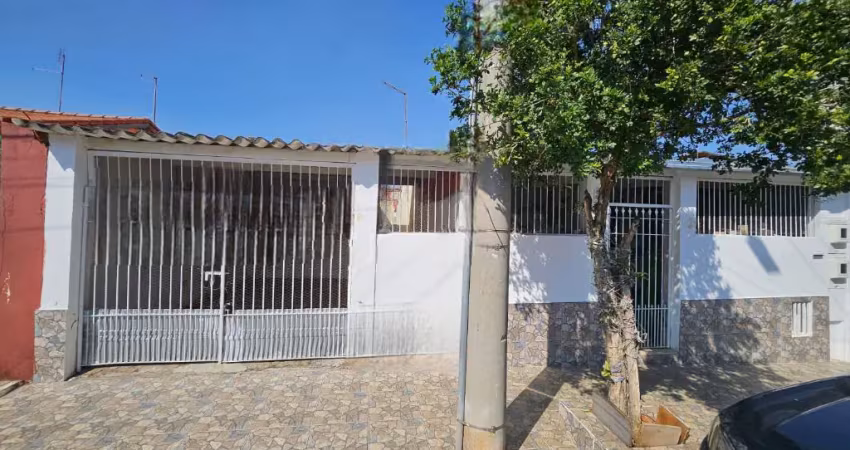 Casa com 3 quartos à venda na Rua Vicente Bernardinetti, Vila Costa e Silva, Indaiatuba