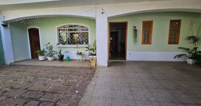 Casa com 3 quartos à venda na Rua Takashi Fujiwara, 12, Jardim do Sol, Indaiatuba
