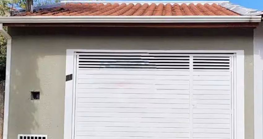 Casa com 2 quartos à venda na Rua Vicente Bernardinetti, Vila Costa e Silva, Indaiatuba
