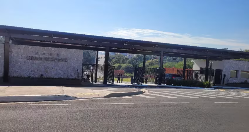 Casa em condomínio fechado com 3 quartos à venda na Avenida 1, Loteamento Park Gran Reserve, Indaiatuba
