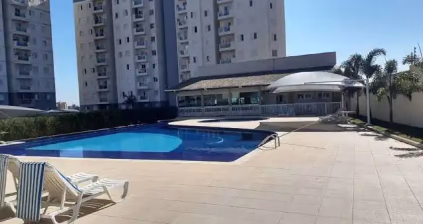 Apartamento com 3 quartos à venda na Rua Comendador Antônio Nagib Ibrahim, 1234, Núcleo Habitacional Brigadeiro Faria Lima, Indaiatuba