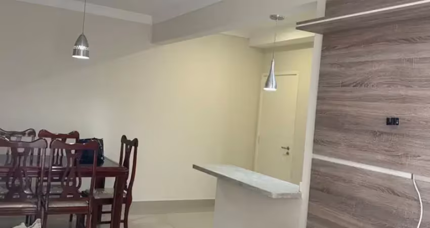 Apartamento com 3 quartos para alugar na Rua das Margaridas, 80, Jardim Pau Preto, Indaiatuba