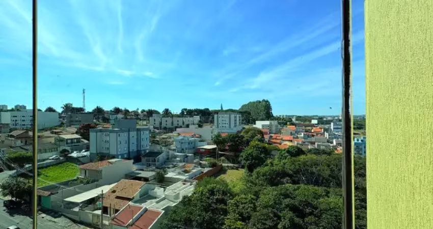 Apartamento com 3 quartos para alugar na Rua Massaharo Kanesaki, 260, Jardim Sevilha, Indaiatuba