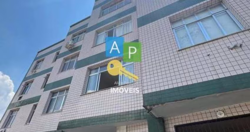 Apartamento para Venda em Rio de Janeiro, Penha Circular, 2 dormitórios, 1 suíte, 1 vaga