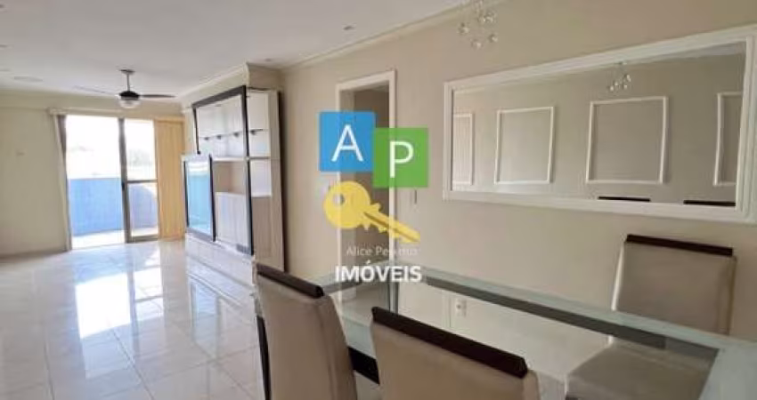 Apartamento para Venda em Duque de Caxias, Jardim Vinte e Cinco de Agosto, 4 dormitórios, 1 suíte, 3 banheiros, 2 vagas