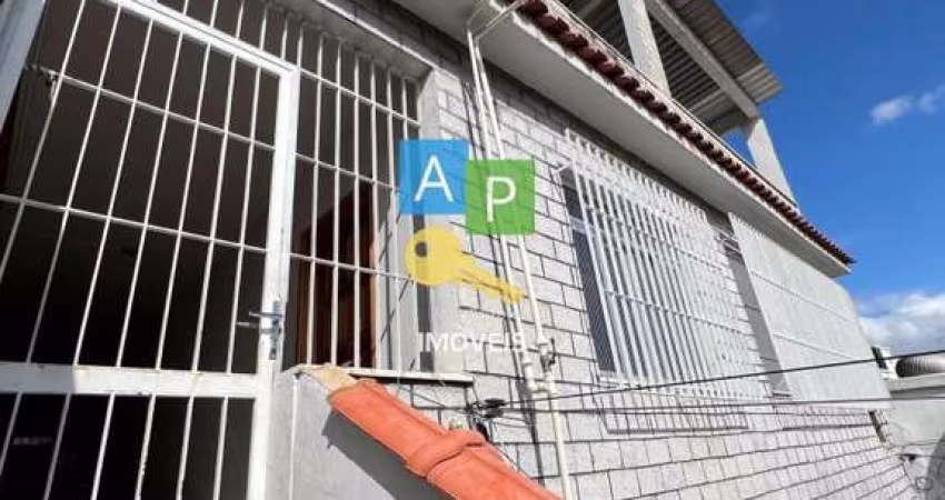 Casa para Venda em Duque de Caxias, Centro, 2 dormitórios, 1 suíte, 2 banheiros