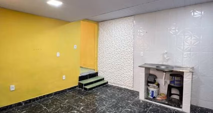 Casas de Vila para Venda em Duque de Caxias, Vila Meriti, 1 dormitório, 1 banheiro