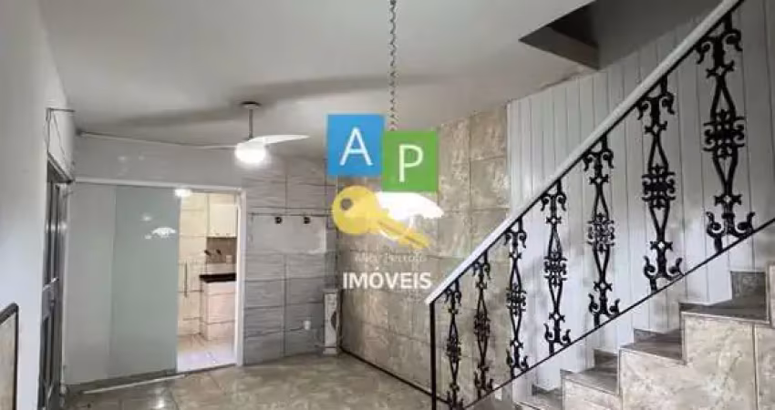 Casa para venda em duque de caxias, parque senhor do bonfim, 2 dormitórios, 2 banheiros, 1 vaga