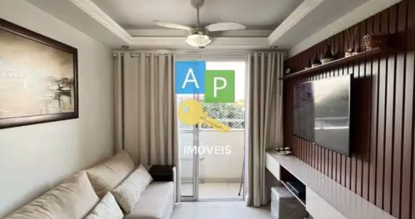 Apartamento para venda em duque de caxias, centro, 3 dormitórios, 1 suíte, 2 banheiros, 1 vaga