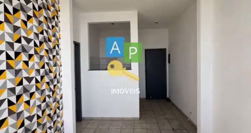 Apartamento para venda em duque de caxias, centro, 1 dormitório, 1 banheiro