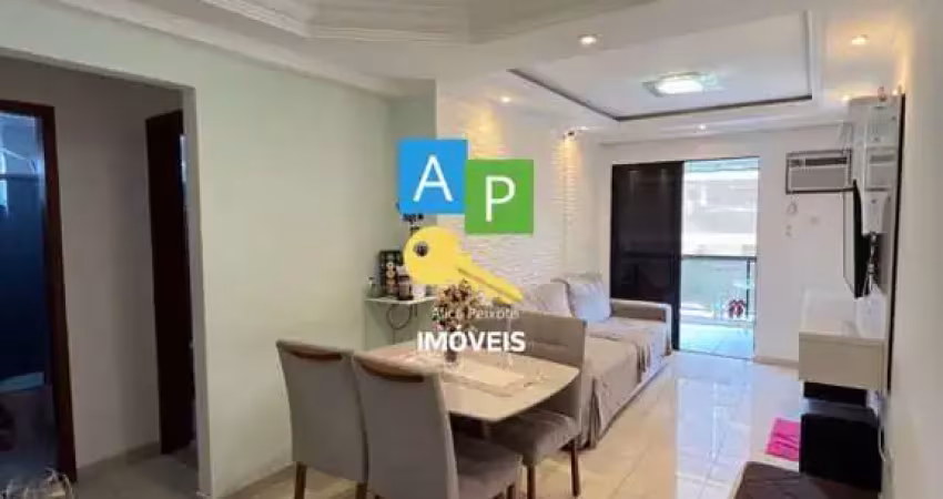 Apartamento para venda em rio de janeiro, cachambi, 3 dormitórios, 1 suíte, 1 banheiro, 2 vagas