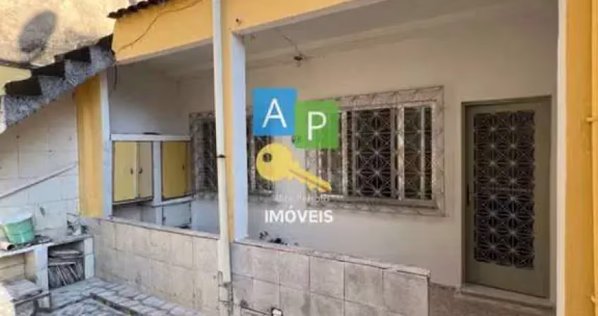Casas de vila para locação em duque de caxias, parque lafaiete, 2 dormitórios, 1 banheiro
