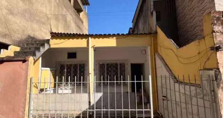 Casa em condomínio para locação em duque de caxias, parque lafaiete, 2 dormitórios, 1 banheiro